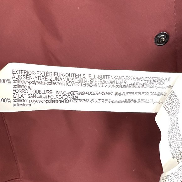 Zara Lightweight Jacket - Size Small - Picture 9 of 11